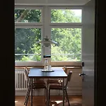 Militaerkantine St. Gallen Hotell 3*