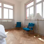 Hotel Militaerkantine Saint-Gall