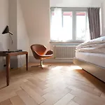 Hotel Militaerkantine Saint-Gall