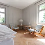 Militaerkantine Saint-Gall