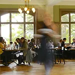 Militaerkantine Hotel Saint-Gall