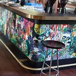 Hotell Militaerkantine St. Gallen St. Gallen