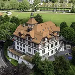 Militaerkantine 3*