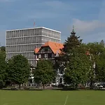Militaerkantine 3*