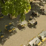 Hotel Militaerkantine