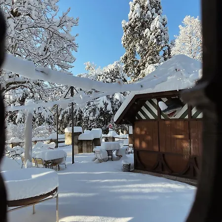 Militaerkantine St. Gallen Hotel 3*