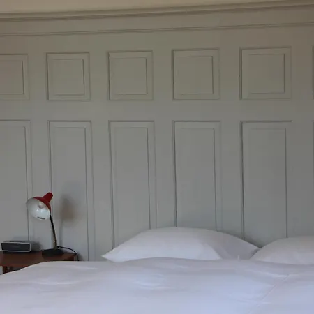 Hotel Militaerkantine 3*