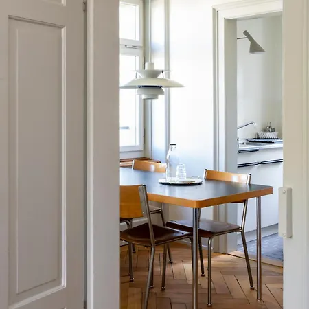 Hotel Militaerkantine St. Gallen 3*