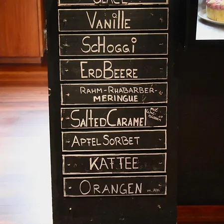 Hotel Militaerkantine St. Gallen St. Gallen