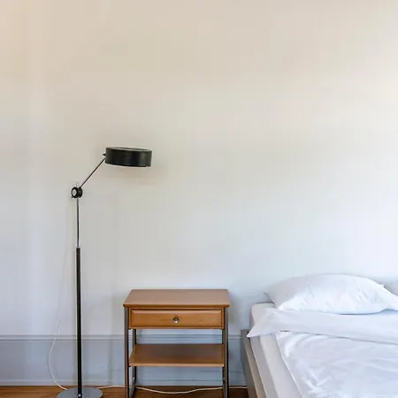 Militaerkantine St. Gallen