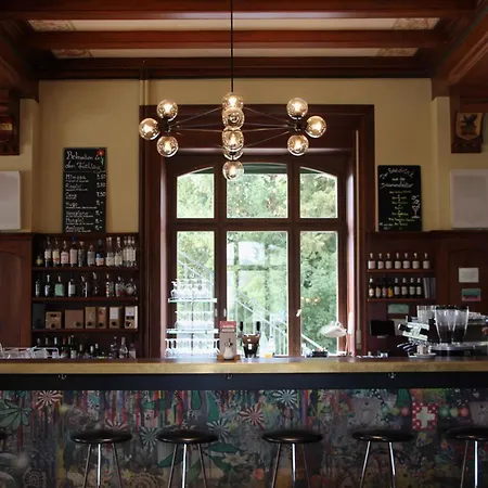 Hotel Militaerkantine St. Gallen St. Gallen