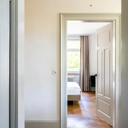 Militaerkantine St. Gallen 3*