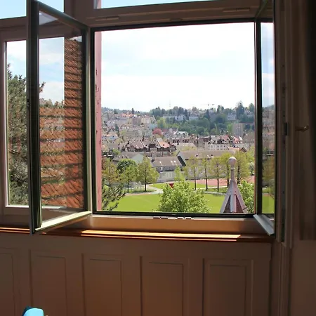 Hotel Militaerkantine St. Gallen St. Gallen