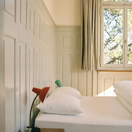 Militaerkantine St. Gallen 3* St. Gallen