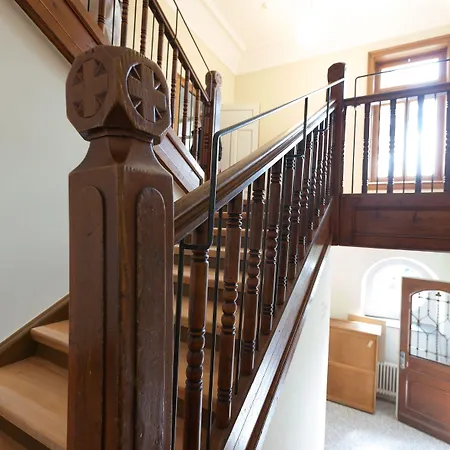 Militaerkantine St. Gallen Hotel