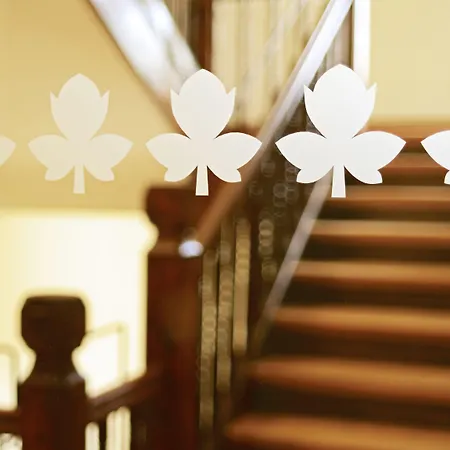 Hotel Militaerkantine St. Gallen