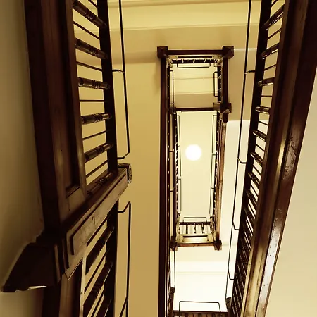 Hotel Militaerkantine St. Gallen 3*