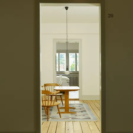 Militaerkantine St. Gallen 3*