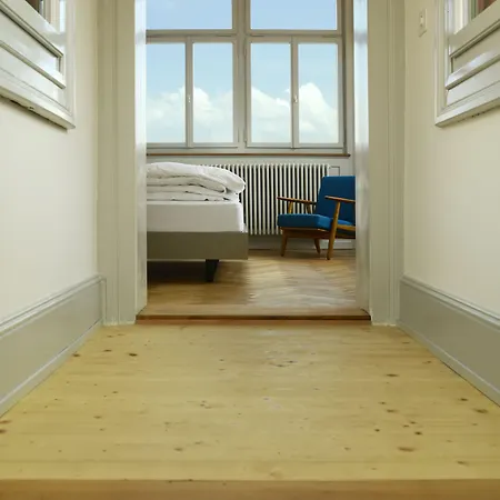 Militaerkantine St. Gallen Hotel St. Gallen