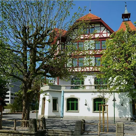 Militaerkantine