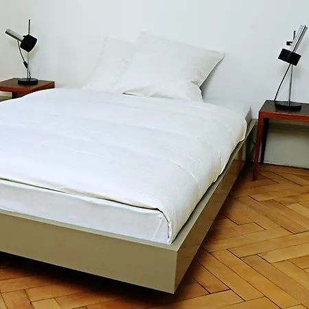 Militaerkantine فندق