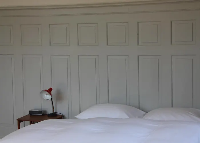 Hotell Militaerkantine St. Gallen 3*