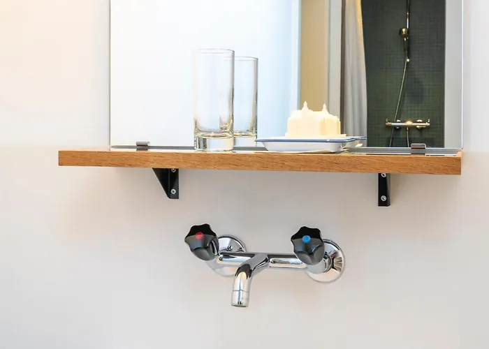 Militaerkantine St. Gallen Hotell St. Gallen