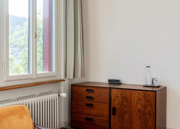 Militaerkantine St. Gallen 3*