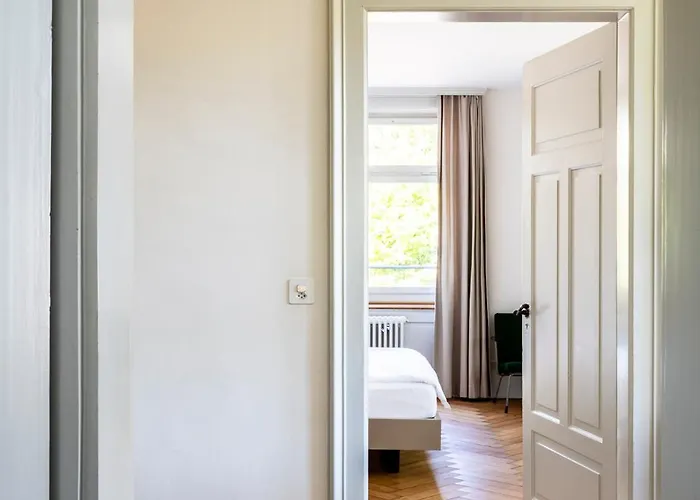 Militaerkantine St. Gallen 3*