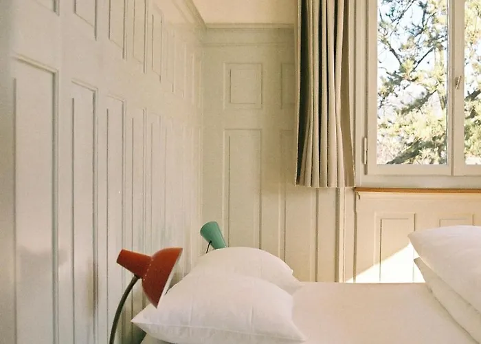 Militaerkantine St. Gallen 3* St. Gallen