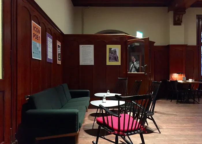 Militaerkantine St. Gallen 3*