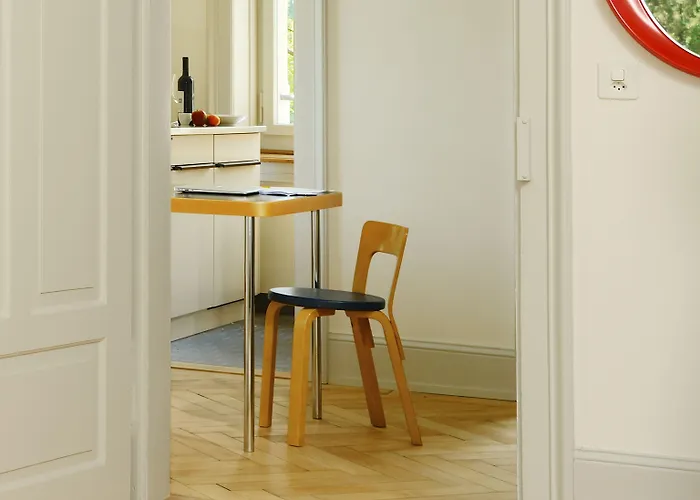 Militaerkantine St. Gallen