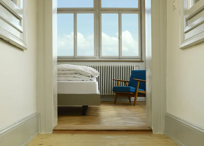 Militaerkantine St. Gallen