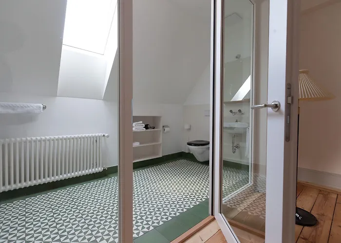 Militaerkantine St. Gallen