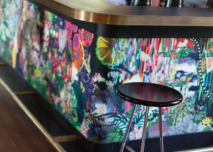 Hotell Militaerkantine St. Gallen St. Gallen