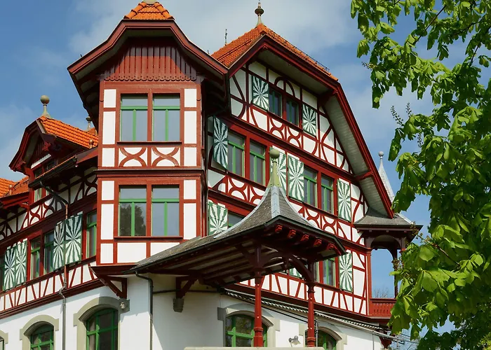 Militaerkantine St. Gallen