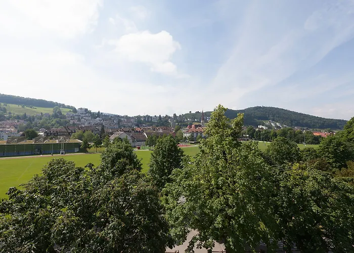 Militaerkantine St. Gallen St. Gallen