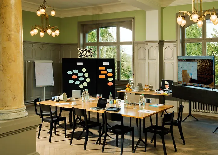 Hotell Militaerkantine St. Gallen St. Gallen