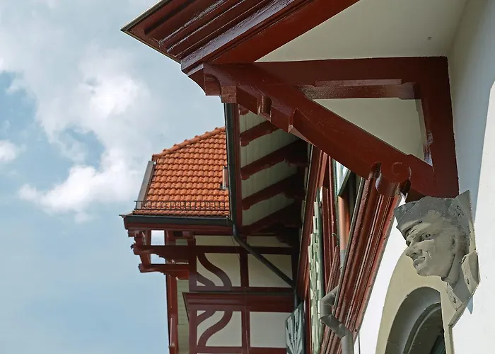 Militaerkantine St. Gallen