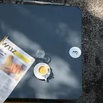 Militaerkantine 호텔 3*