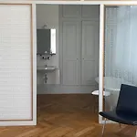 Militaerkantine 3* 세인트갈렌