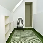 호텔 Militaerkantine 세인트갈렌