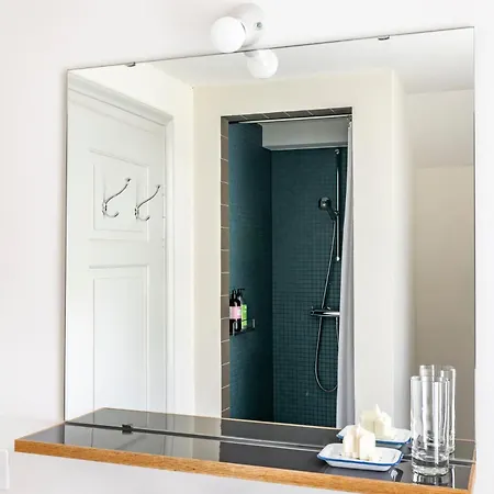 Militaerkantine St. Gallen 3*