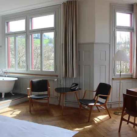 Hotel Militaerkantine St. Gallen St. Gallen