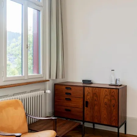 Militaerkantine St. Gallen 3*