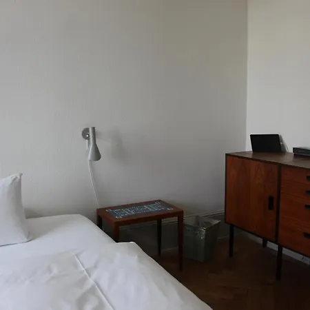 Militaerkantine Saint-Gall