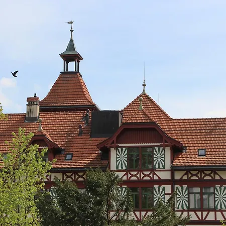 Hotel Militaerkantine St. Gallen