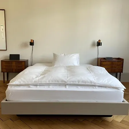 Hotel Militaerkantine St. Gallen