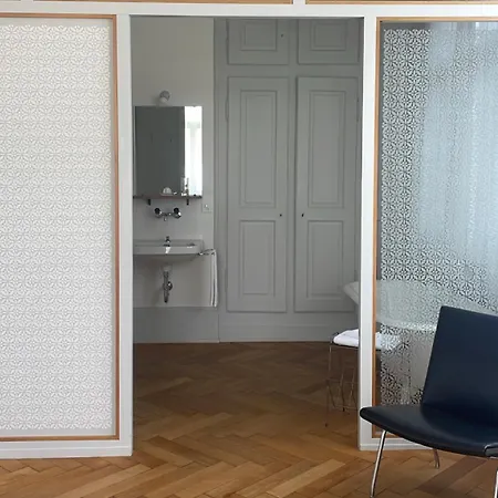 Militaerkantine 3* St. Gallen