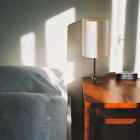 Hotel Militaerkantine